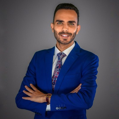 Mohammad Jaber