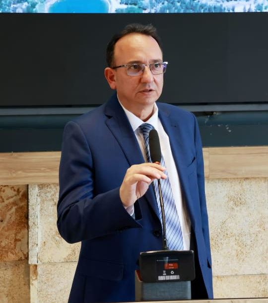 Omar El Khatib