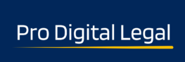 Pro Digital Legal